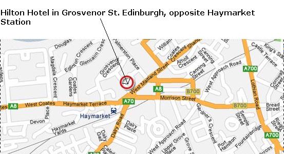 grosvenor map